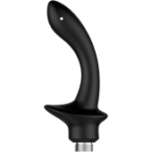 Набор из 2 насадок для анального душа Shower Douche Duo Kit Beginner - Nexus Range - купить с доставкой в Ногинске