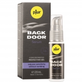 Сыворотка для анального секса pjur Back Door Serum - 20 мл. - Pjur - купить с доставкой в Ногинске