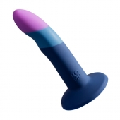 Страпон унисекс Romp Piccolo Pegging Kit - ROMP - купить с доставкой в Ногинске