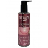Лубрикант на водной основе Pleasure Lab с ароматом бабл-гам - 250 мл. - Pleasure Lab - купить с доставкой в Ногинске