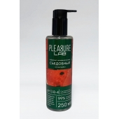 Лубрикант на водной основе Pleasure Lab с ароматом арбуза - 250 мл. - Pleasure Lab - купить с доставкой в Ногинске