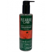 Лубрикант на водной основе Pleasure Lab с ароматом арбуза - 250 мл. - Pleasure Lab - купить с доставкой в Ногинске