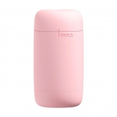 Розовый мастурбатор Tenga Puffy - Tenga - в Ногинске купить с доставкой