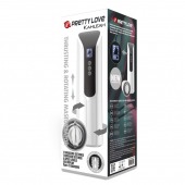 Мастурбатор с вибрацией и ротацией Kahleah - Baile - в Ногинске купить с доставкой