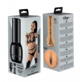 Мастурбатор-вагина FeelReya Stroker - Kiiroo - в Ногинске купить с доставкой