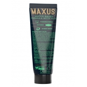 Интимный гель на водной основе MAXUS Alive Elixir - 75 мл. - Maxus - купить с доставкой в Ногинске
