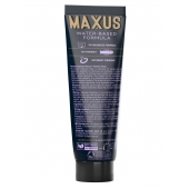Интимный гель на водной основе MAXUS Peaceful Oasis - 75 мл. - Maxus - купить с доставкой в Ногинске