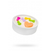 Интерьерная свеча «Романтический вечер» - 80 гр. - Pecado - купить с доставкой в Ногинске