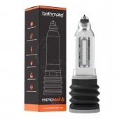 Прозрачная гидропомпа Bathmate HydroMAX6 - Bathmate - в Ногинске купить с доставкой