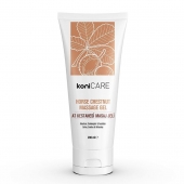 Расслабляющий массажный гель Konicare Horse Chestnut Massage Gel - 200 мл. - KoniCARE - купить с доставкой в Ногинске