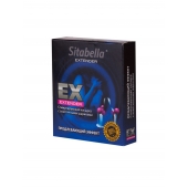 Стимулирующая насадка Sitabella Extender  Продлевающий Эффект - Sitabella - купить с доставкой в Ногинске