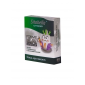 Стимулирующая насадка Sitabella Extender  Вождь краснокожих - Sitabella - купить с доставкой в Ногинске