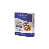 Стимулирующая насадка Sitabella Extender  Ярость норманна - Sitabella - купить с доставкой в Ногинске