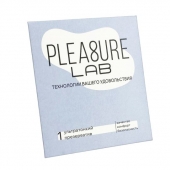 Ультратонкий презерватив Pleasure Lab - 1 шт. - Pleasure Lab - купить с доставкой в Ногинске