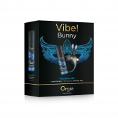 Набор для пар Vibe! Bunny - ORGIE - купить с доставкой в Ногинске