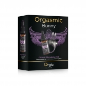 Набор для клиторальной стимуляции Orgasmic Bunny - ORGIE - купить с доставкой в Ногинске