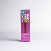 Массажный гель для тела Kiss and Taste - 55 мл. - INTT - купить с доставкой в Ногинске