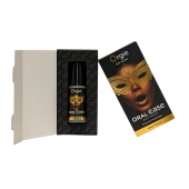 Оральный спрей Oral Ease Deepthroat - 15 мл. - ORGIE - купить с доставкой в Ногинске