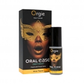 Оральный спрей Oral Ease Deepthroat - 15 мл. - ORGIE - купить с доставкой в Ногинске