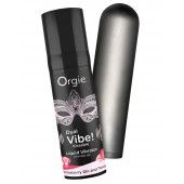 Набор Vibe! Bullet: жидкий вибратор и вибропуля - ORGIE - купить с доставкой в Ногинске