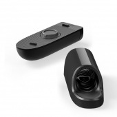 Черный мастурбатор ARCwave Ion 2 - Arcwave - в Ногинске купить с доставкой