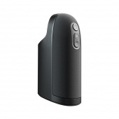 Черный мастурбатор ARCwave Ion 2 - Arcwave - в Ногинске купить с доставкой