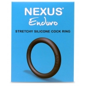 Эрекционное кольцо на пенис ENDURO SILICONE RING - Nexus Range - в Ногинске купить с доставкой