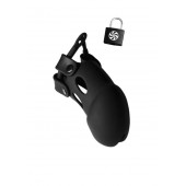 Черный пояс верности Guard - Lola Games - купить с доставкой в Ногинске