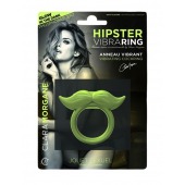 Люминесцентное эрекционное виброкольцо Hipster - Clara Morgane - в Ногинске купить с доставкой