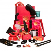 Адвент-календарь Lovehoney Couple’s Advent Calendar 2025 - We-vibe - купить с доставкой в Ногинске