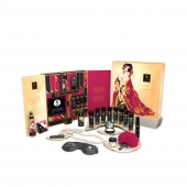 Адвент-календарь Shunga Calendar of Desires - Shunga - купить с доставкой в Ногинске