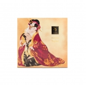 Адвент-календарь Shunga Calendar of Desires - Shunga - купить с доставкой в Ногинске