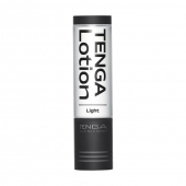 Лубрикант на водной основе Tenga Lotion Light - 170 мл. - Tenga - купить с доставкой в Ногинске