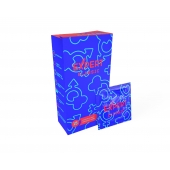 Классические презервативы Expert Classic - 15 шт. - Expert - купить с доставкой в Ногинске