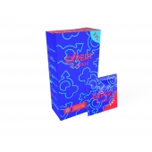 Презервативы увеличенного размера Expert Classic XXL - 15 шт. - Expert - купить с доставкой в Ногинске