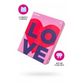 Подарочный набор Satisfyer Advent Box Love - Satisfyer - купить с доставкой в Ногинске