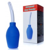 Интимный душ-спринцовка - Boys of Toys - купить с доставкой в Ногинске