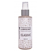 Лубрикант на водной основе NewLevel Classic - 150 мл. - NewLevel - купить с доставкой в Ногинске