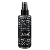 Анальный лубрикант на водной основе NewLevel Anal - 150 мл. - NewLevel - купить с доставкой в Ногинске