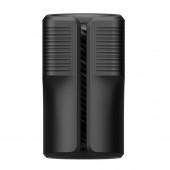 Черный вибромастурбатор ARCwave Zing - Arcwave - в Ногинске купить с доставкой