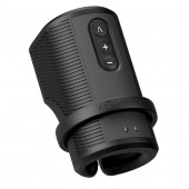 Черный вибромастурбатор ARCwave Zing - Arcwave - в Ногинске купить с доставкой