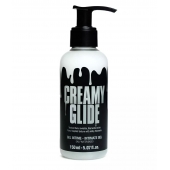 Лубрикант на водной основе Creamy Glide с консистенцией спермы - 150 мл. - Strap-on-me - купить с доставкой в Ногинске