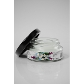 Массажная свеча «Кедр - Пачули - Жасмин» - 50 мл. - SGAN - купить с доставкой в Ногинске