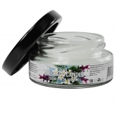 Массажная свеча «Кедр - Пачули - Жасмин» - 50 мл. - SGAN - купить с доставкой в Ногинске