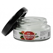 Массажная свеча «Красный грейпфрут» - 50 мл. - SGAN - купить с доставкой в Ногинске