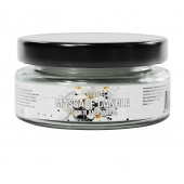 Массажная свеча «Перец и нероли» - 50 мл. - SGAN - купить с доставкой в Ногинске