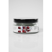 Массажная свеча «Спелая вишня» - 50 мл. - SGAN - купить с доставкой в Ногинске