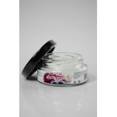 Массажная свеча «Цветущий пион» - 50 мл. - SGAN - купить с доставкой в Ногинске