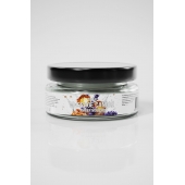 Массажная свеча «Янтарный мусс» - 50 мл. - SGAN - купить с доставкой в Ногинске