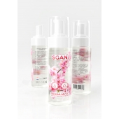 Пенка-мусс для интимной гигиены SGAN с пребиотиками - 150 мл. - SGAN - купить с доставкой в Ногинске